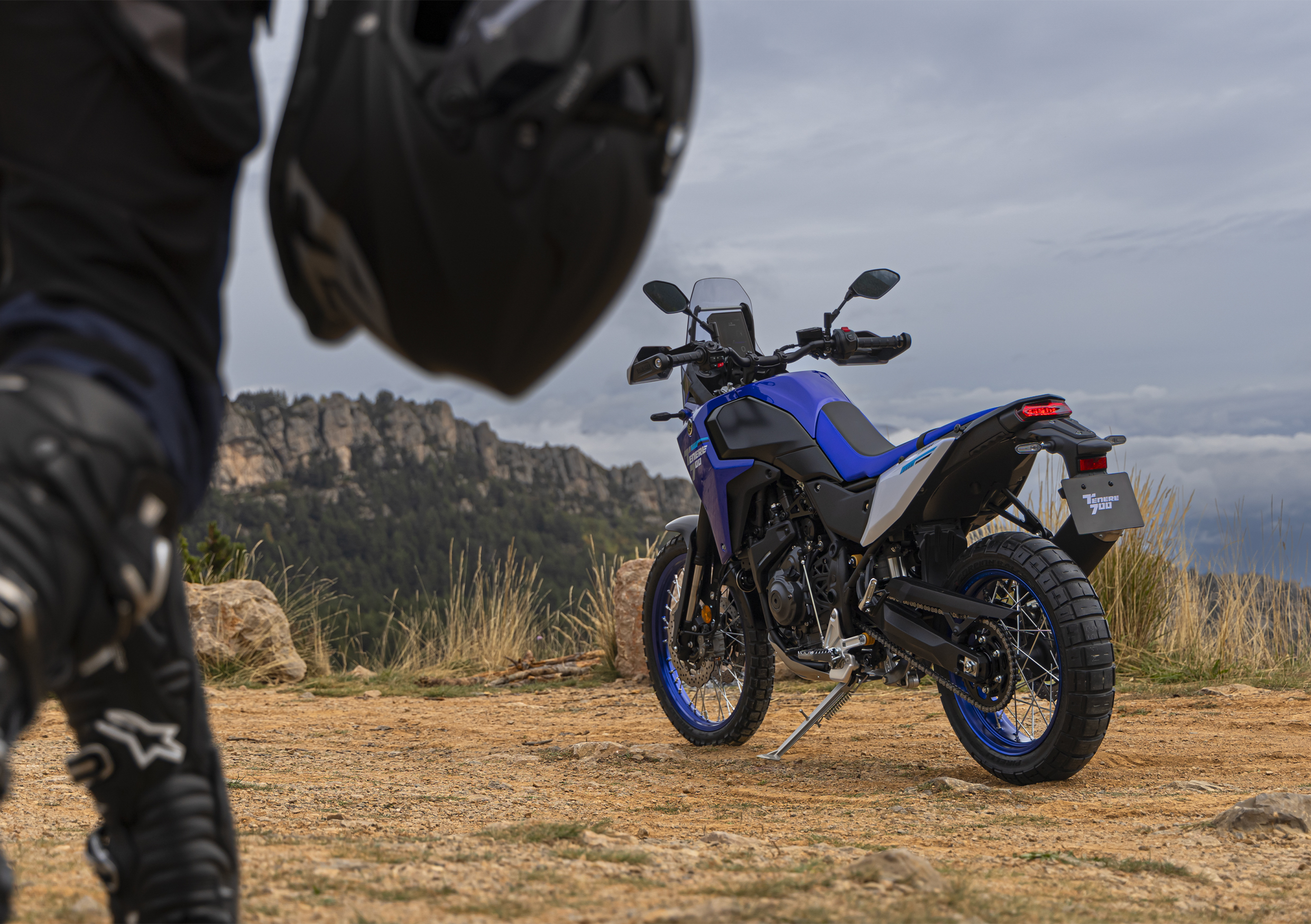 Accessoires Yamaha