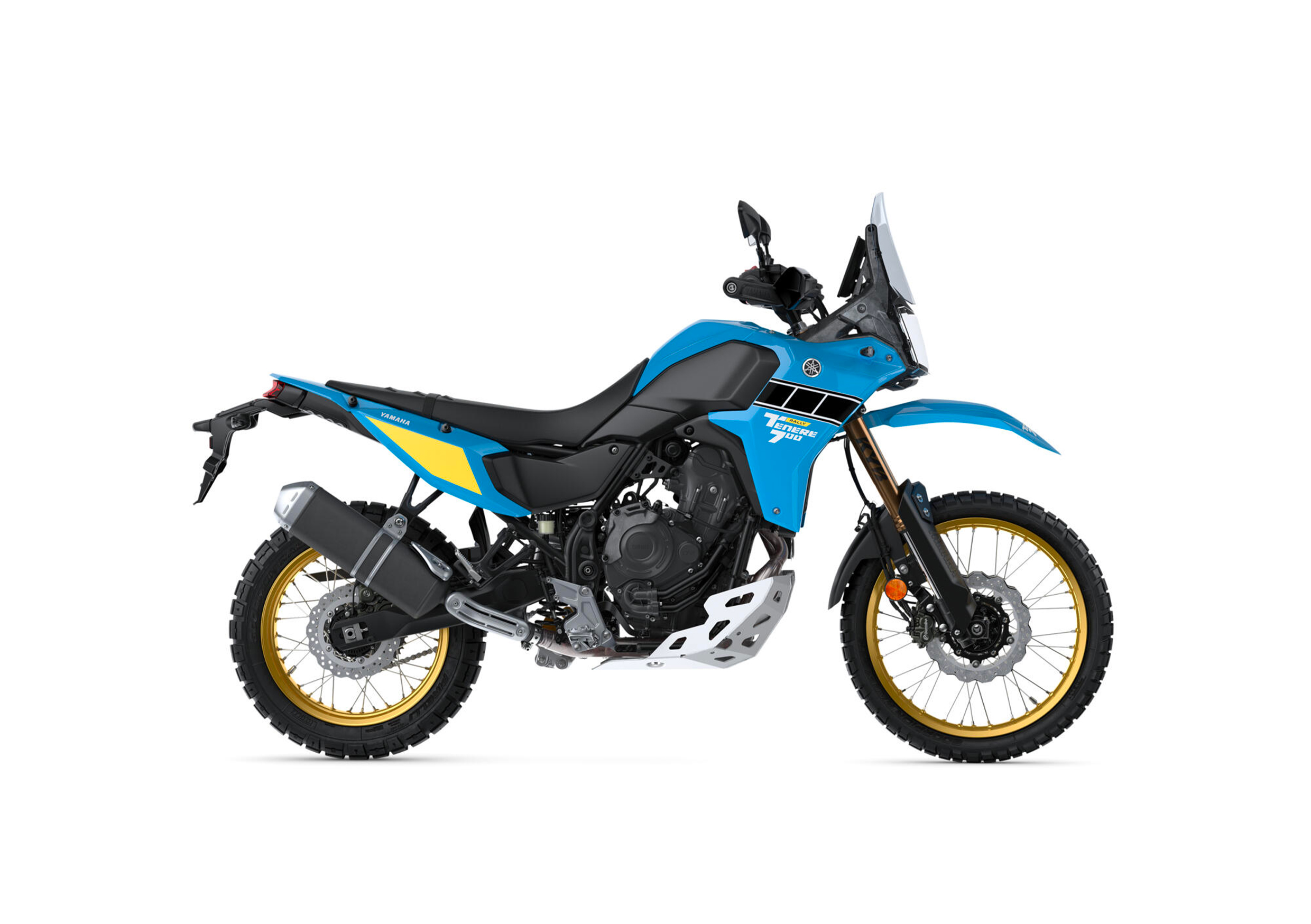 Image 1 Tracer 7 GT