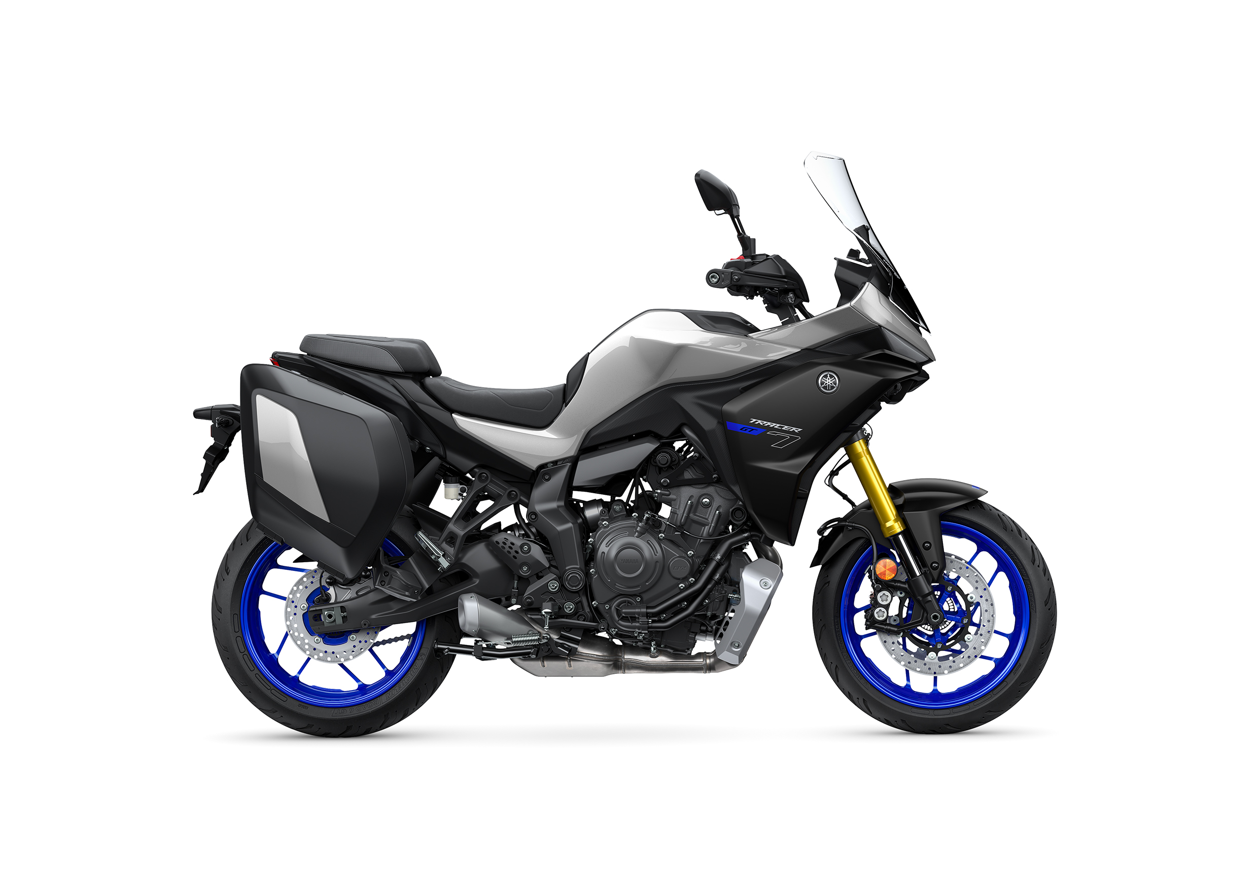 Image 1 Tracer 7 GT